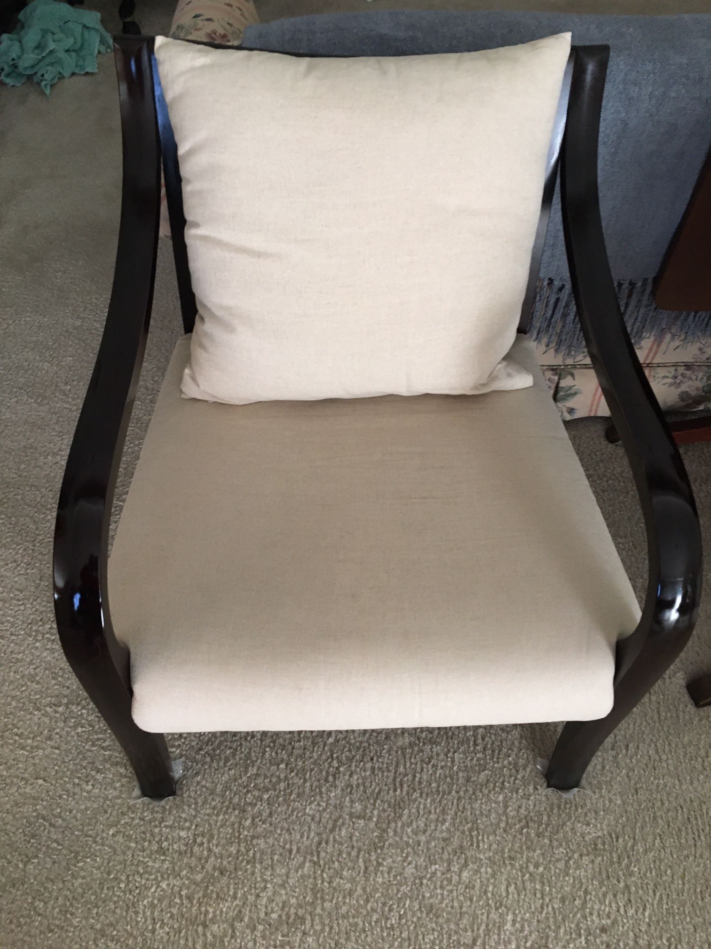 Serenity Armchair Rarely Used