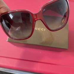 Gucci Sunglasses 