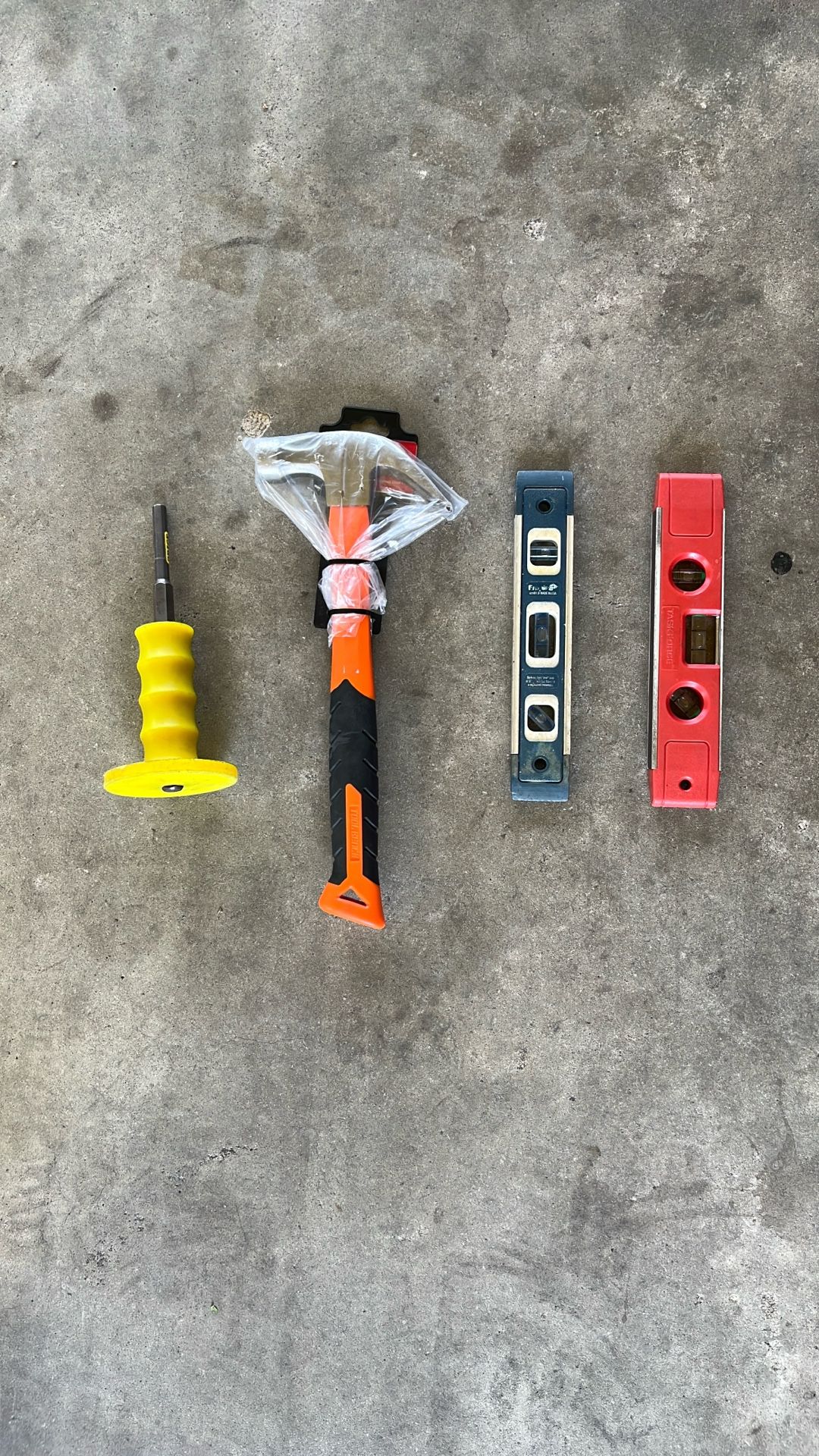 Tools