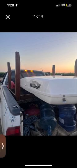 Cargo Box