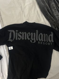 DISNEY SPIRIT JERSEY