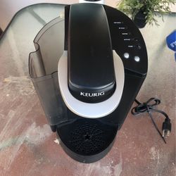 Coffee Maker 