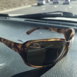 Rayban  Sunglasses 