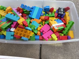 Blocks