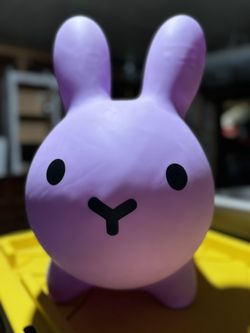 Fun Toddler Bouncy Toy