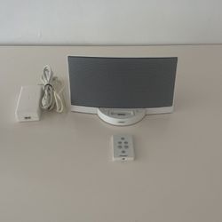 Bose SoundDock Digital Music System 