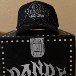 Dandy Hats X Lost Hills 