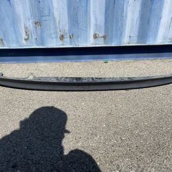 2016,2017,2018 Hyundai Elantra Rear Bumper Lower Cover 