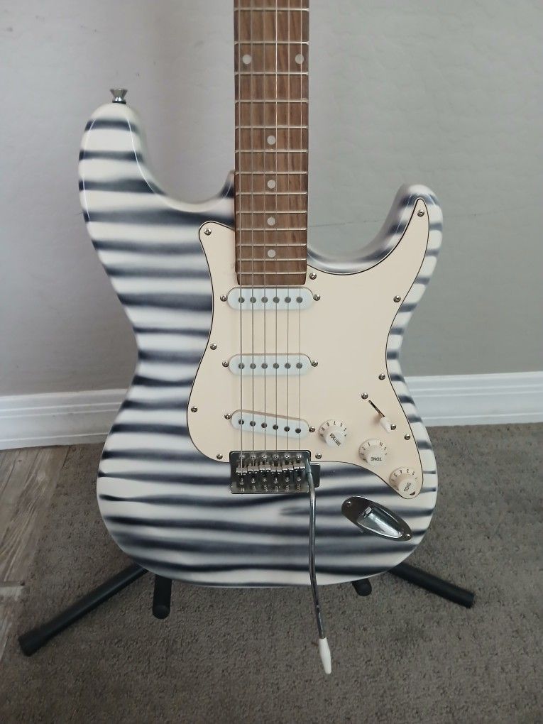 Electric Guitar
