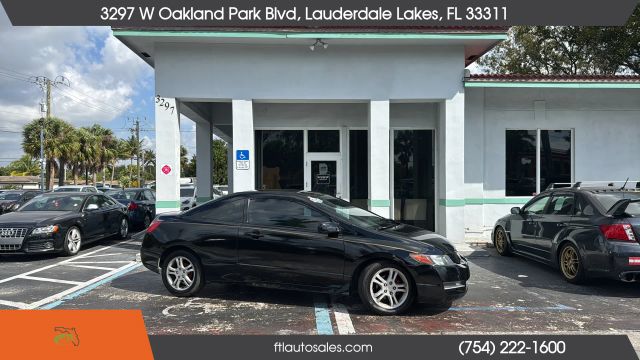 2011 Honda Civic
