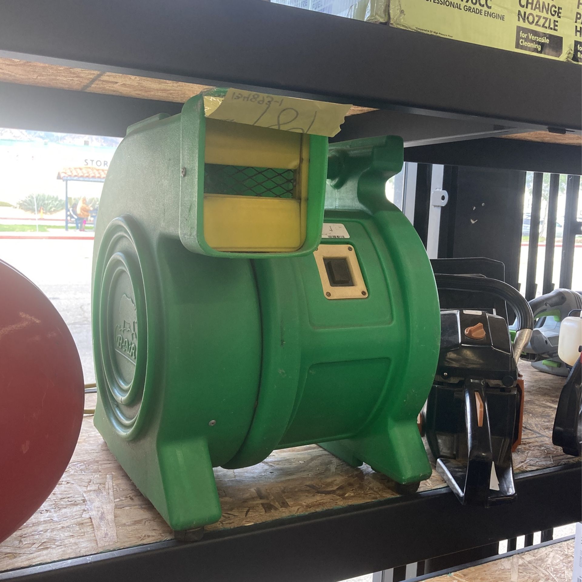 Blower B air $189.99