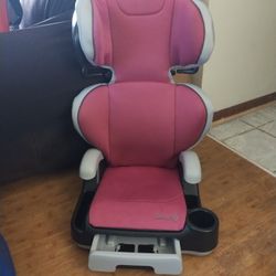 Safety First Booster Seat