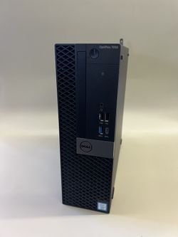 Dell OptiPlex 7050 SFF i5-7600 Windows 11 Pro