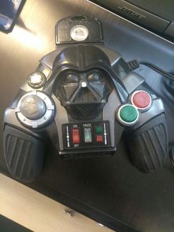 STAR WARS from Jack's TV games Yoda's escape, turret defense
