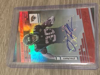 James Robinson AUTO