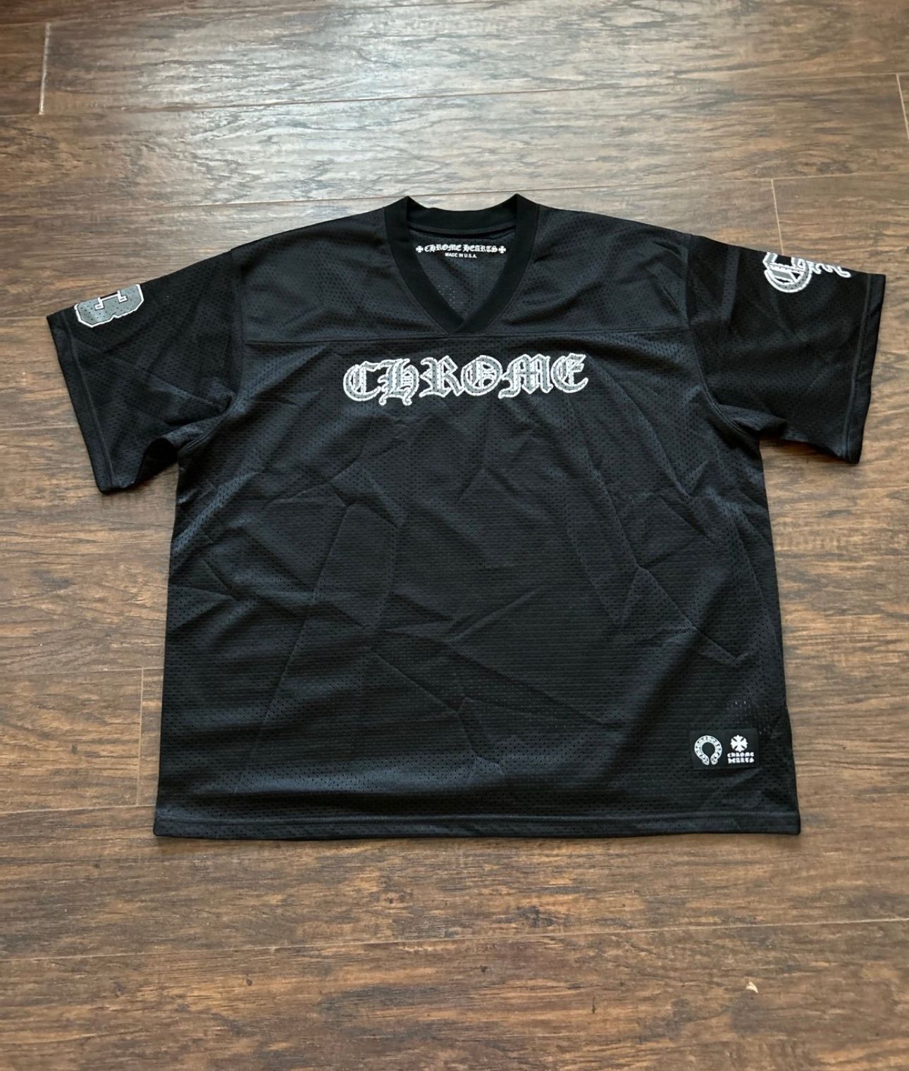 Chrome Hearts Jersey