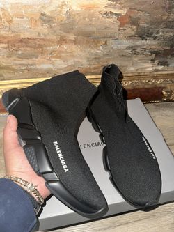 Balenciaga men