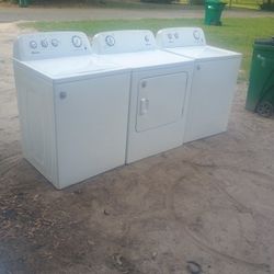 Washers And Dryers Your Choice With Your Trade In $200