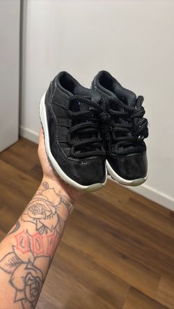 Jordans 10c