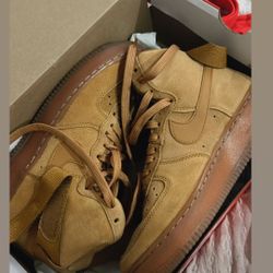 Nike Air Force