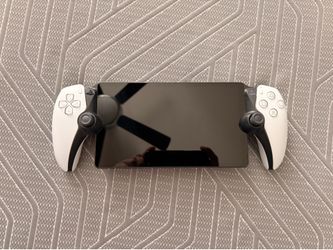 PlayStation Portal
