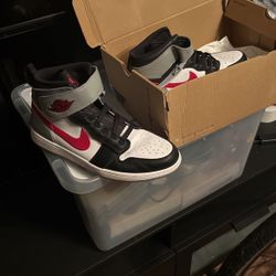 Jordan's Size 11