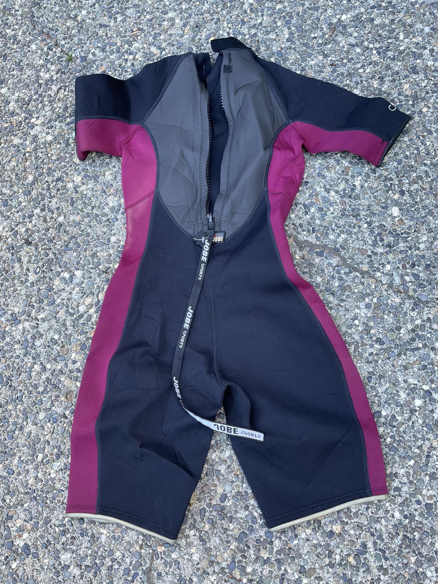 Youth Wetsuit