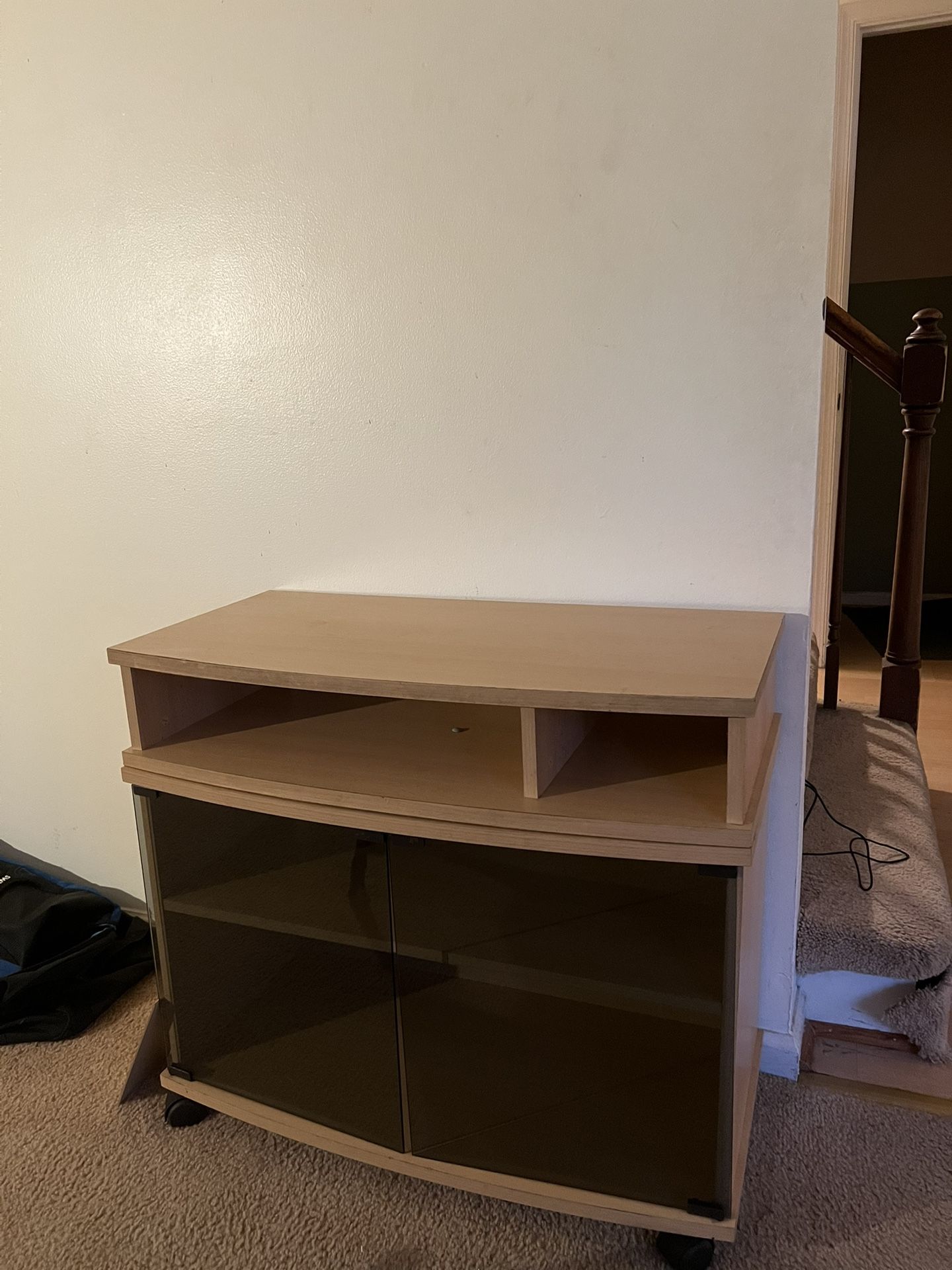 Tv Stand / Media Center