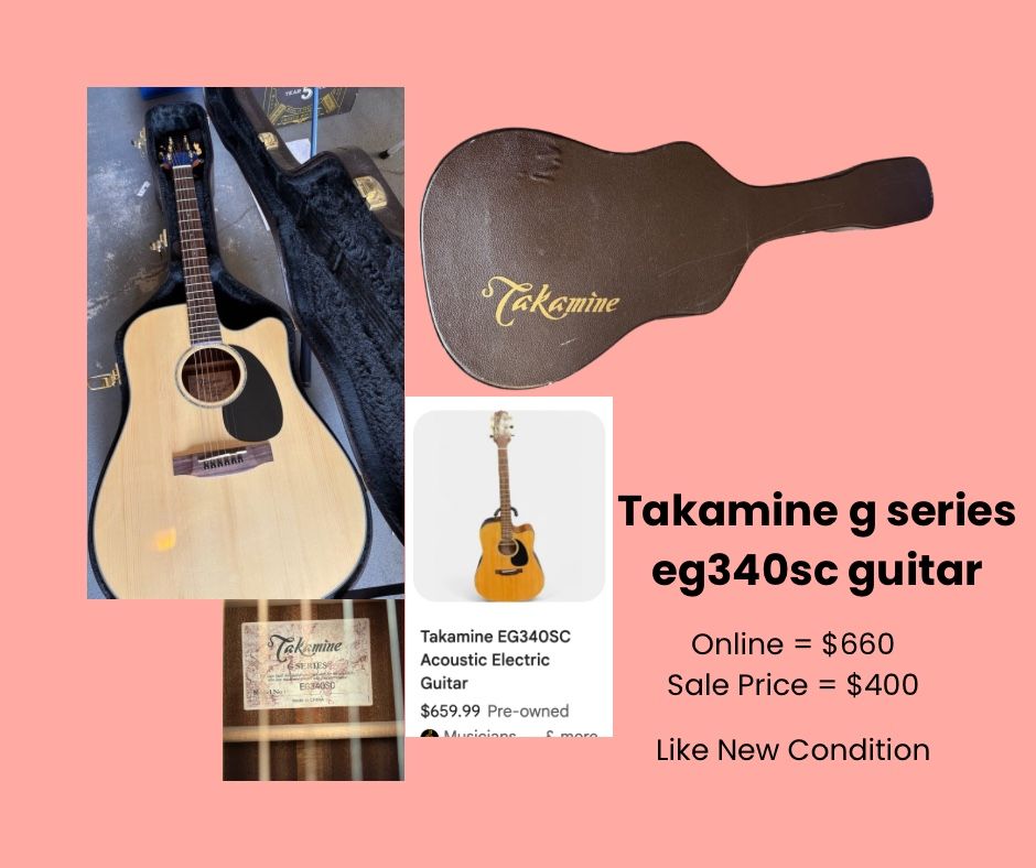 Guitar