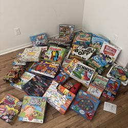Board Games