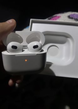 AirPods 3rd Gen