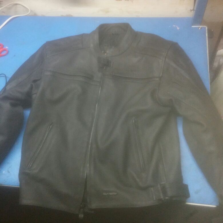 Tourmaster coaster Series II Jacket XL/46