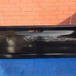 2019-2023 Silverado Chevrolet 1500 Tailgate Shell OEM
