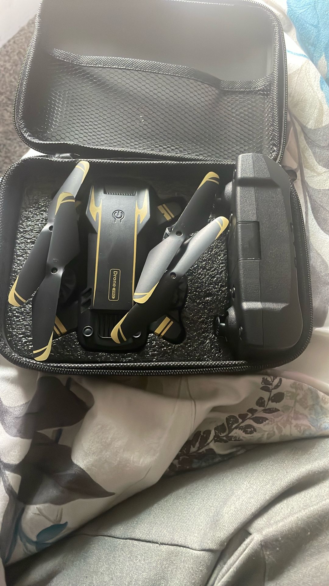 Selling Drone