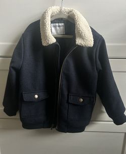 5T Old navy Boys jacket