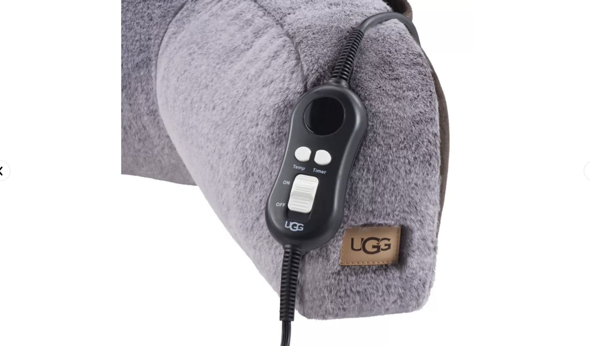 Ugg dawson backrest pillow sale