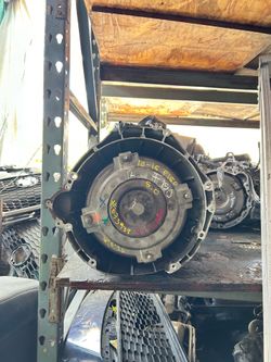 2010-2015 ford f150 5.0 transmission