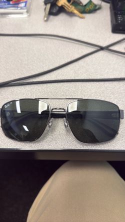 Ray Bans