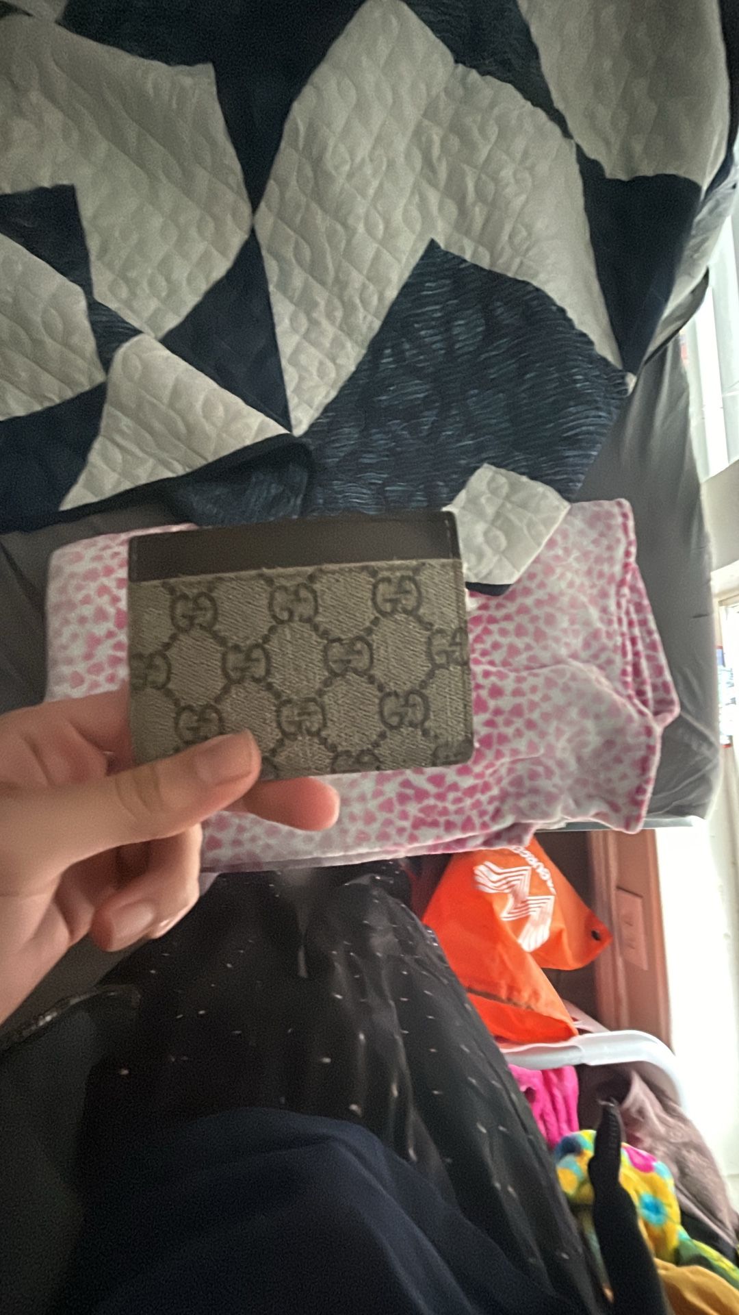 Gucci Wallet