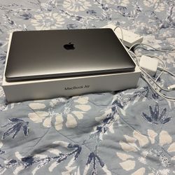 Macbook Air 2018 512GB