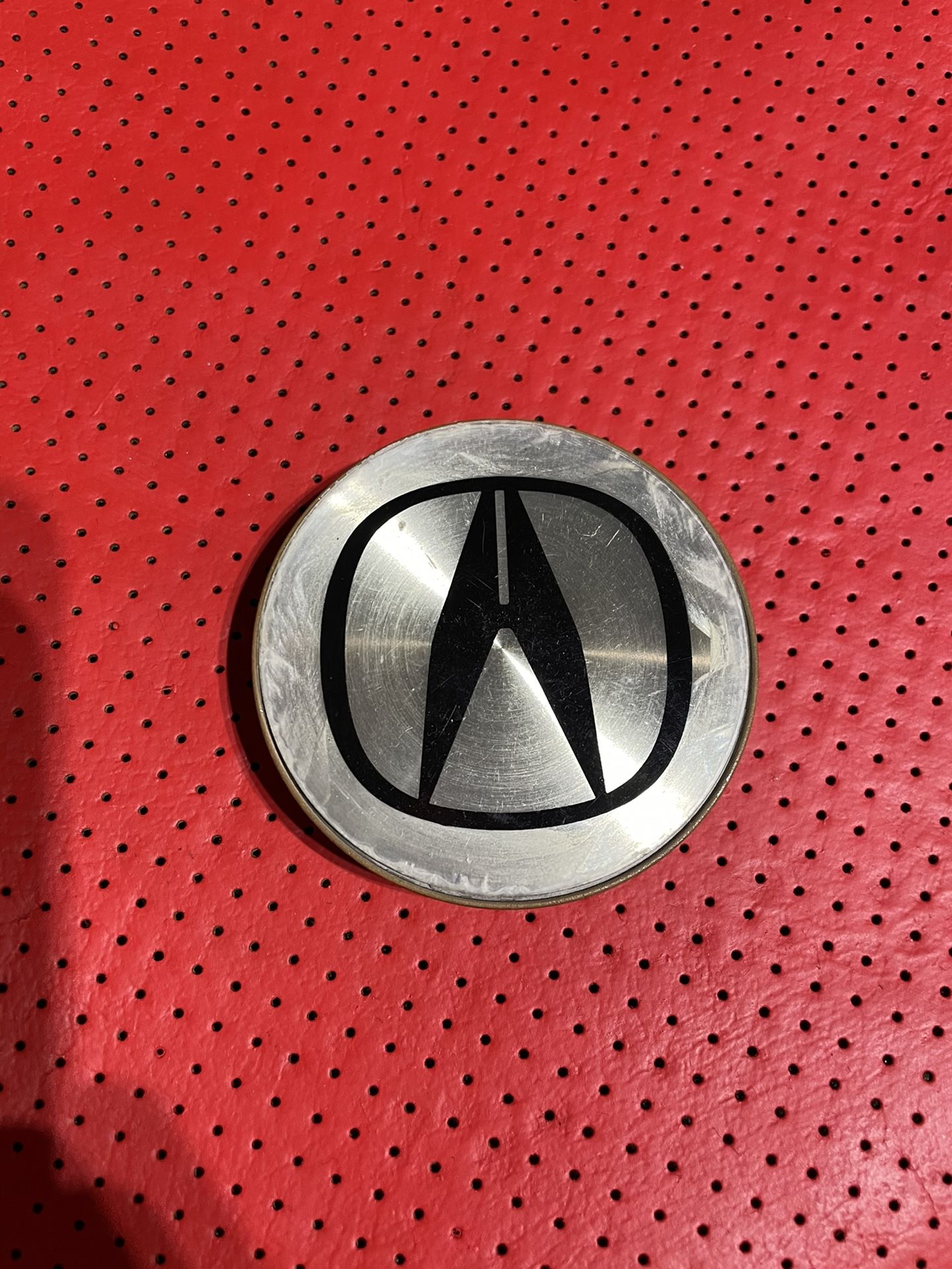 Wheel Center Cap