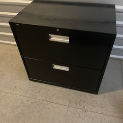 File Cabinet 