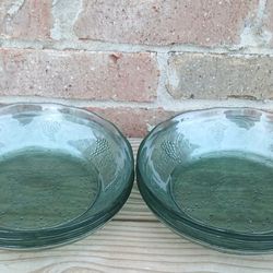 Arcoroc Minos Jade Coupe Soup Bowls 
