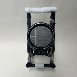 Orbit Baby G5 Stroller Frame 