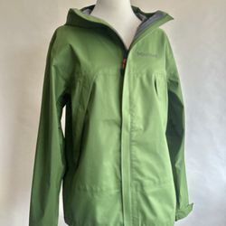 Marmot Men's PreCip® Eco Pro Jacket In Light Green