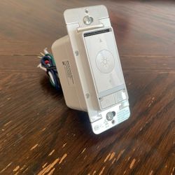 Eaton Voice Activated Dimmer Switch