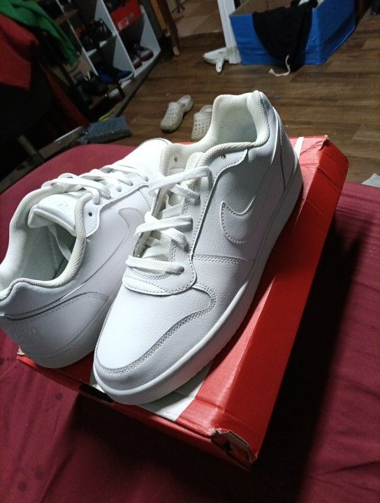 Nike Ebernon Low