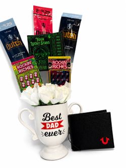 Men’s gift mug