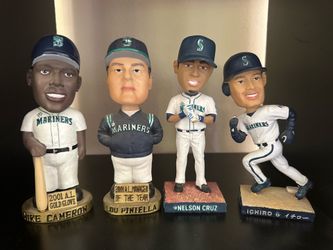 Mariners