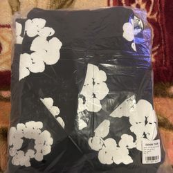 Denim Tears Hoodie (Adult Size M)